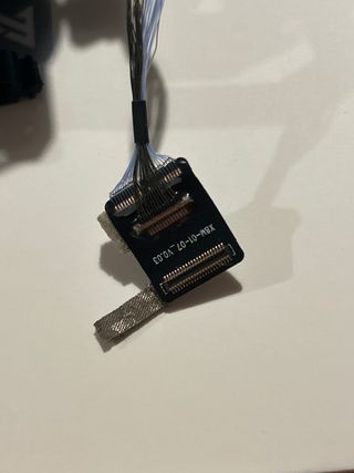 Gimbal Fimi Mini 3 Nero