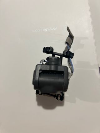 Gimbal Fimi Mini 3 Nero