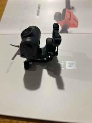 Gimbal Fimi Mini 3 Nero