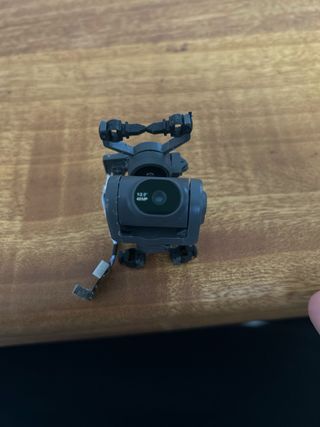 Gimbal Fimi Mini 3 Nero