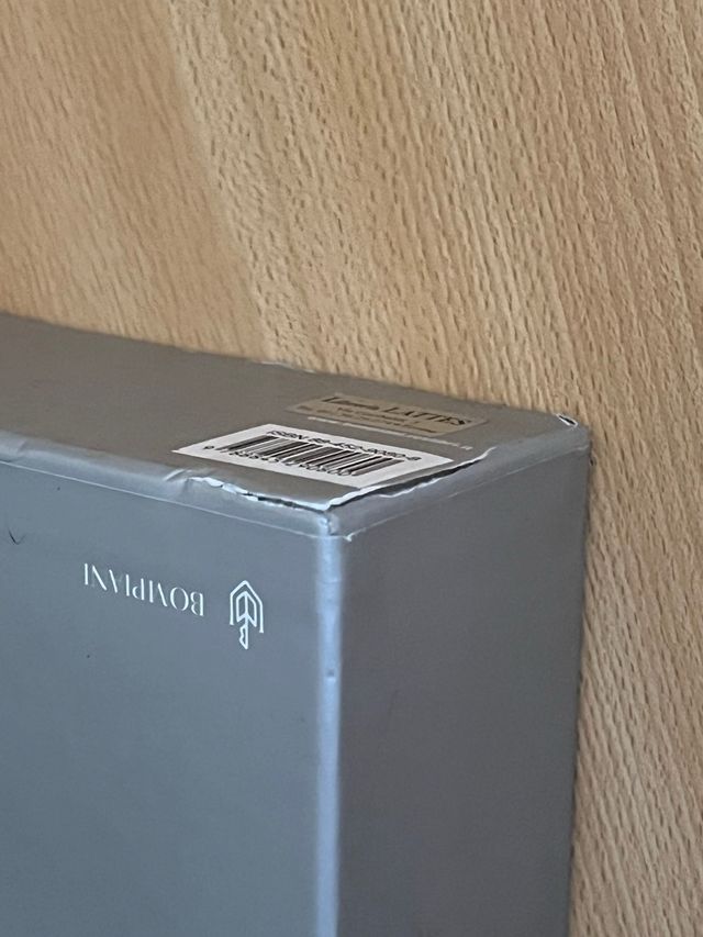 Tolkien il Signore degli anelli Bompiani cofanetto