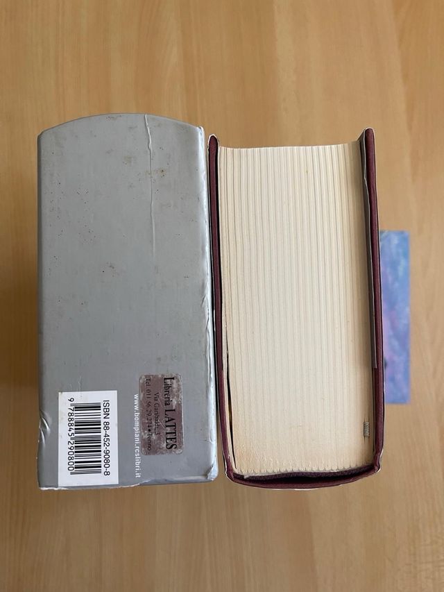 Tolkien il Signore degli anelli Bompiani cofanetto