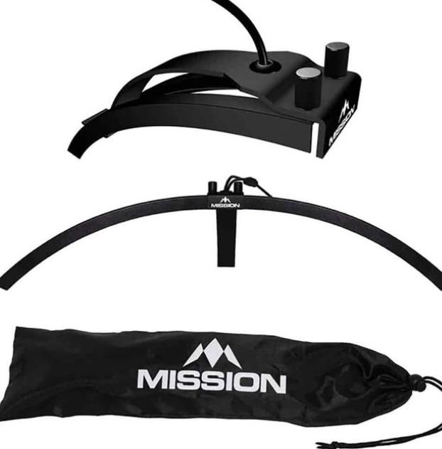 Diana Mission Torus 100 LED