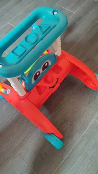 Correpasillos Fisher-Price