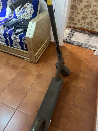 Patinete Eléctrico