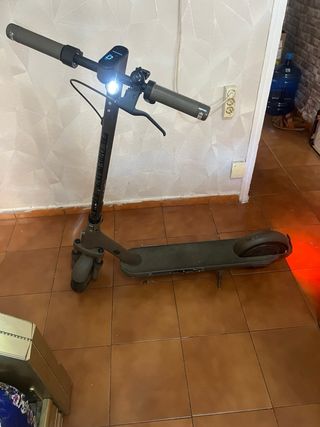 Patinete Eléctrico