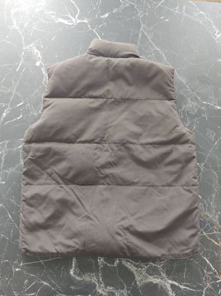 Gilet imbottito BBS Outdoor bambino 10-12 anni