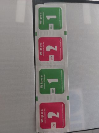 Pellicola protettiva per OPPO A53S
