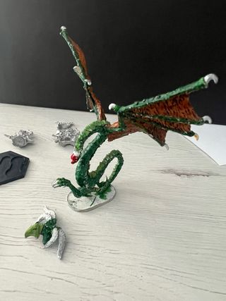 Warhammer Orcs Khazzar 4035