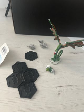 Warhammer Orcs Khazzar 4035