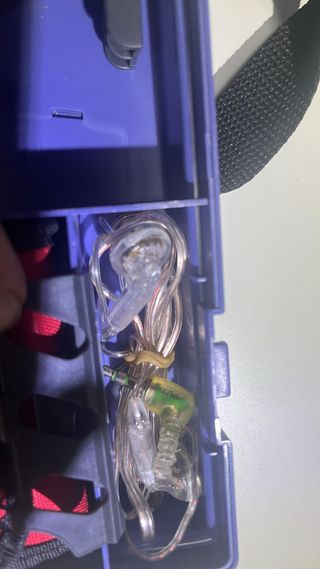 Organizador Logic3 para Game Boy Pocket/Color