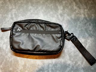 Bolso de mano Pepe Jeans azul oscuro