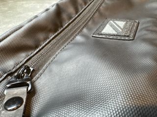 Bolso de mano Pepe Jeans azul oscuro