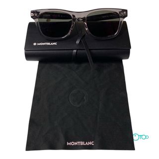 GAFAS DE SOL MONTBLANC MB0254S