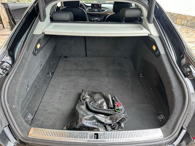 Audi A7 2010