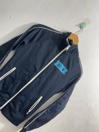 ¡¡OFERTA!! Talla S Chaqueta Nike Vintage Mujer