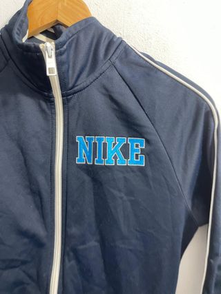 ¡¡OFERTA!! Talla S Chaqueta Nike Vintage Mujer