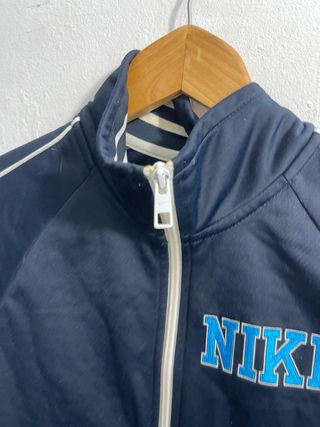 ¡¡OFERTA!! Talla S Chaqueta Nike Vintage Mujer