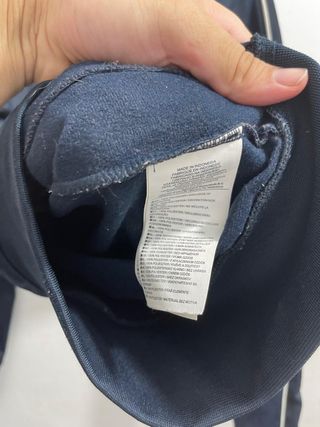 ¡¡OFERTA!! Talla S Chaqueta Nike Vintage Mujer