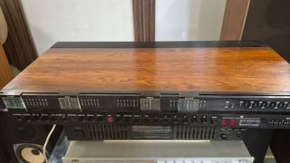 Bang & Olufsen Beomaster 4000