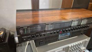 Bang & Olufsen Beomaster 4000