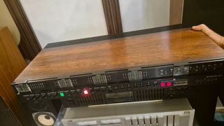 Bang & Olufsen Beomaster 4000