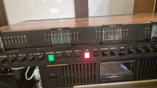Bang & Olufsen Beomaster 4000