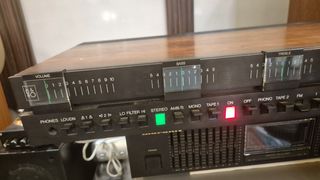 Bang & Olufsen Beomaster 4000