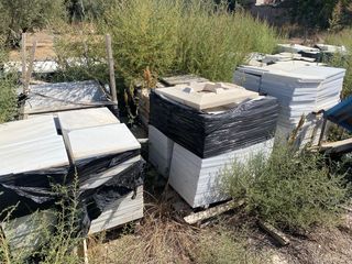 Mármol Macael de primera