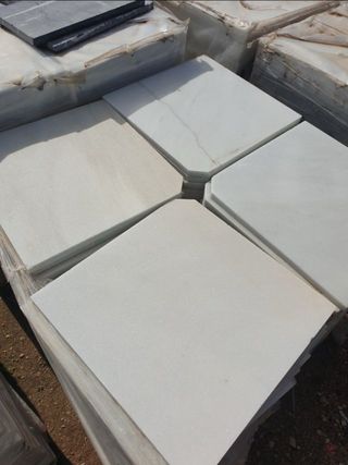 Mármol Macael de primera