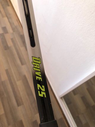 Raqueta de Tenis