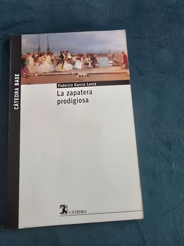 Se venden libros.