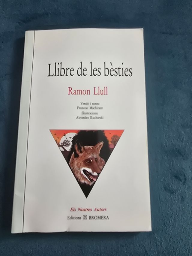 Se venden libros.