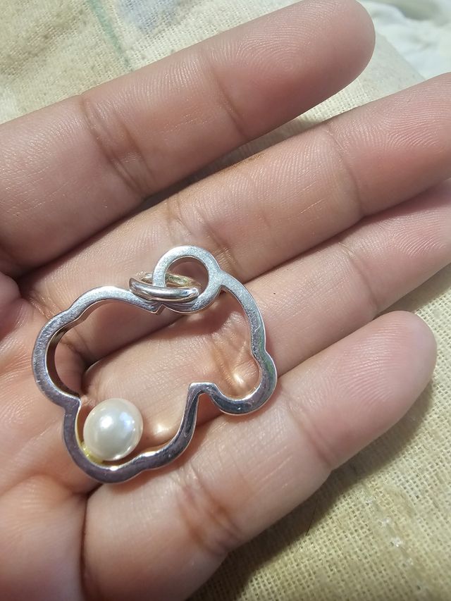 Colgante Tous de 2.9cm