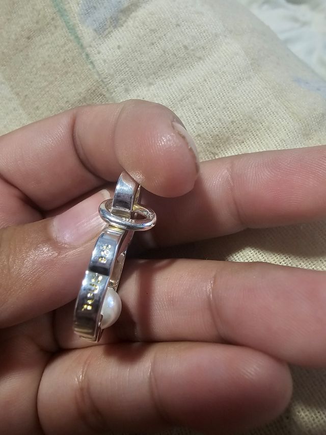 Colgante Tous de 2.9cm