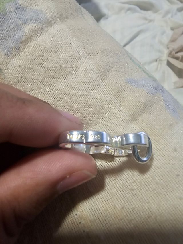 Colgante Tous de 2.9cm