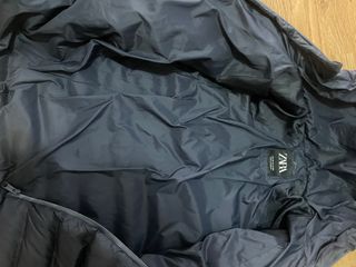 Abrigo acolchado niño ZARA 13-14años
