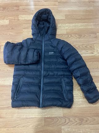 Abrigo acolchado niño ZARA 13-14años