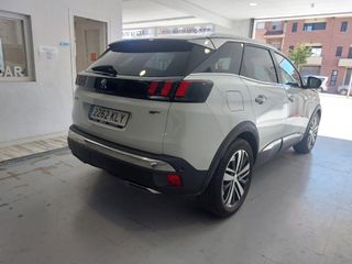 Peugeot 3008 2018