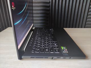 Asus ROG Zephyrus G14 GA401QC