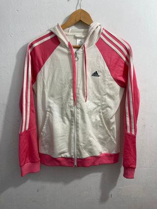 ¡¡OFERTA!! Talla L Chaqueta Adidas Vintage