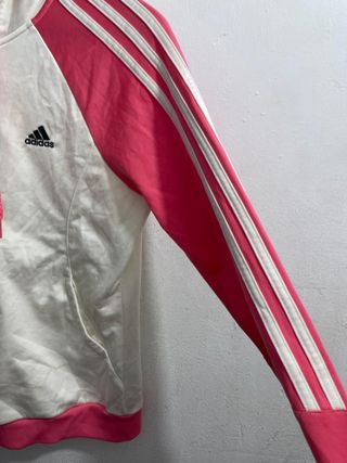 ¡¡OFERTA!! Talla L Chaqueta Adidas Vintage