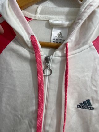 ¡¡OFERTA!! Talla L Chaqueta Adidas Vintage