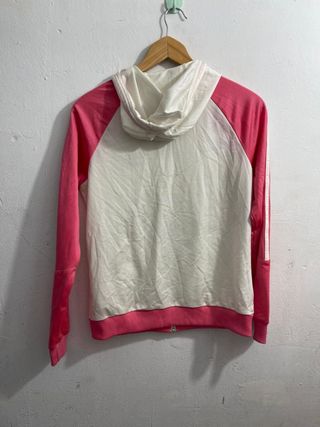 ¡¡OFERTA!! Talla L Chaqueta Adidas Vintage