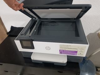 Impresora HP OfficeJet Pro 8120e