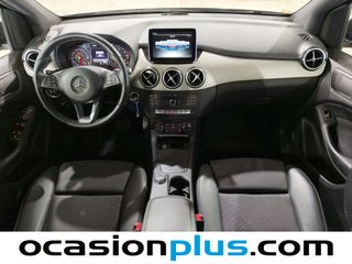 Mercedes-Benz Clase B 220 CDI 130 kW (177 CV)