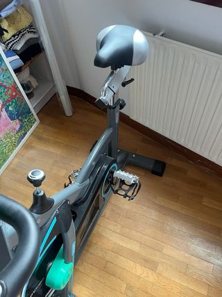 Bicicleta Spinning Cecotec Extreme 20