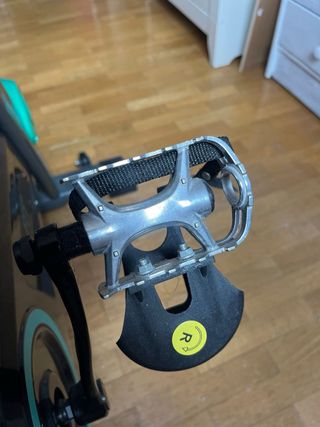 Bicicleta Spinning Cecotec Extreme 20