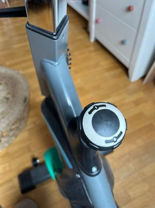 Bicicleta Spinning Cecotec Extreme 20