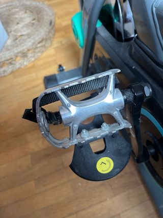 Bicicleta Spinning Cecotec Extreme 20